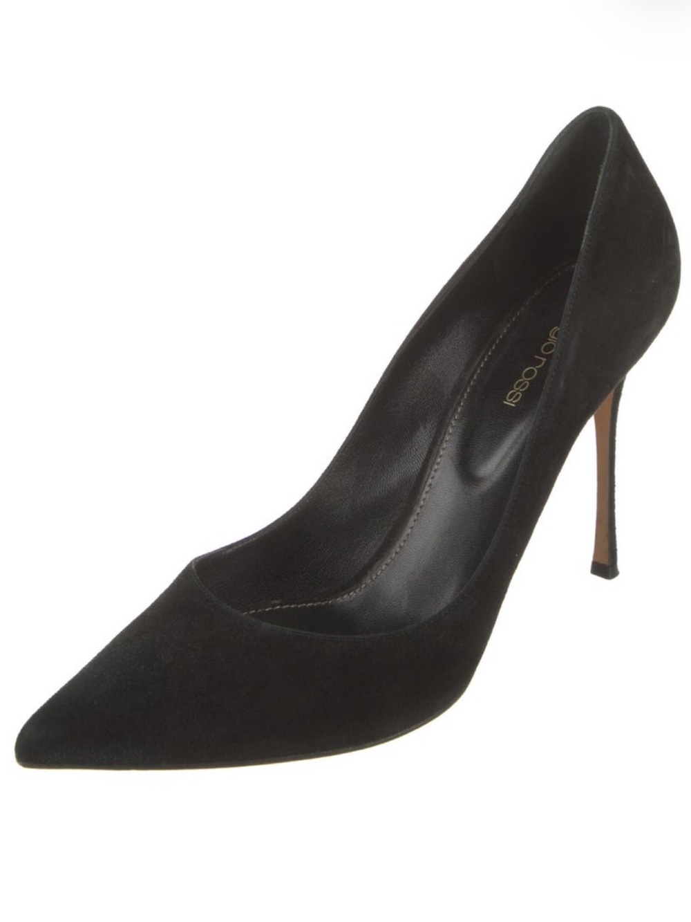 Sergio Rossi pumps